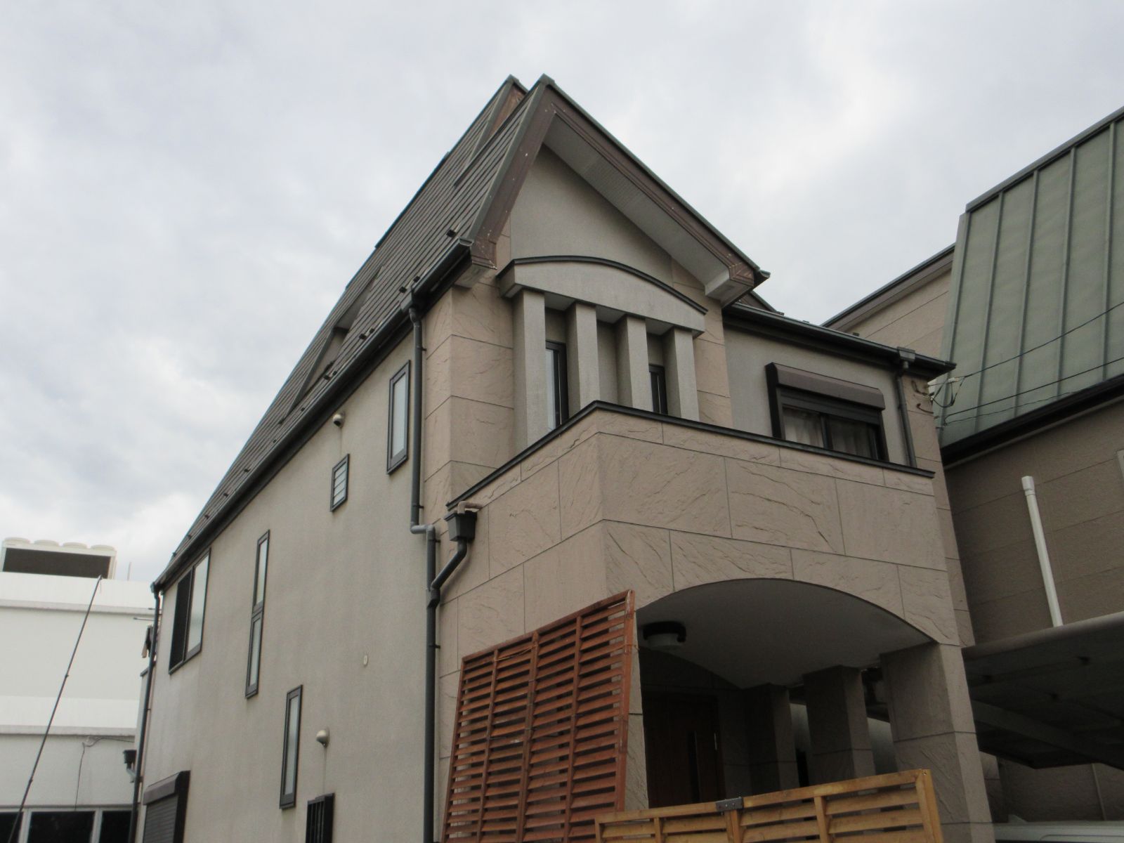 P71_S様邸(中野区鷺宮)_施工前