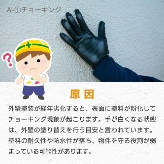 診断結果(原因)